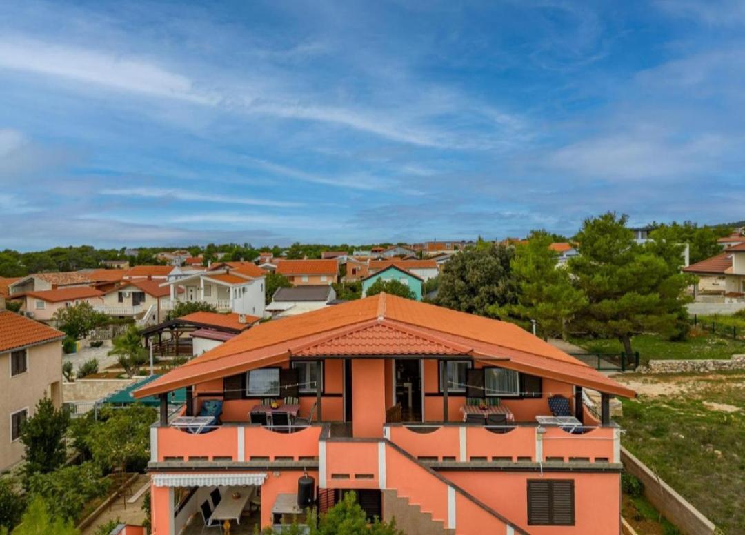 Zlata Apartmán Vir